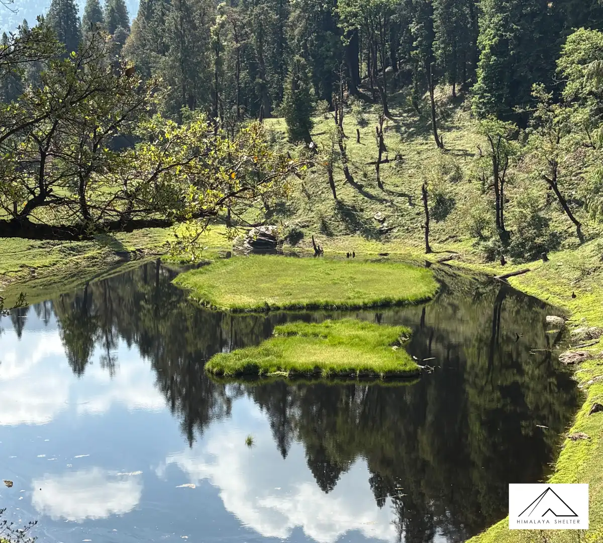 Gallery photo - Phulara Ridge Trek 1