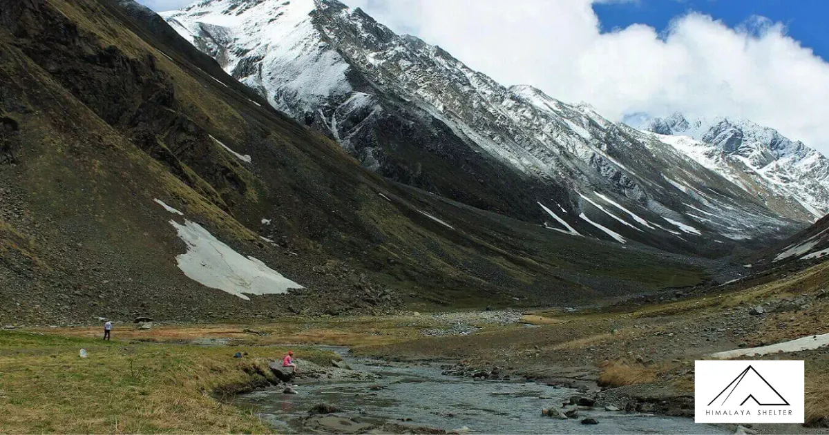 Borasu Pass 