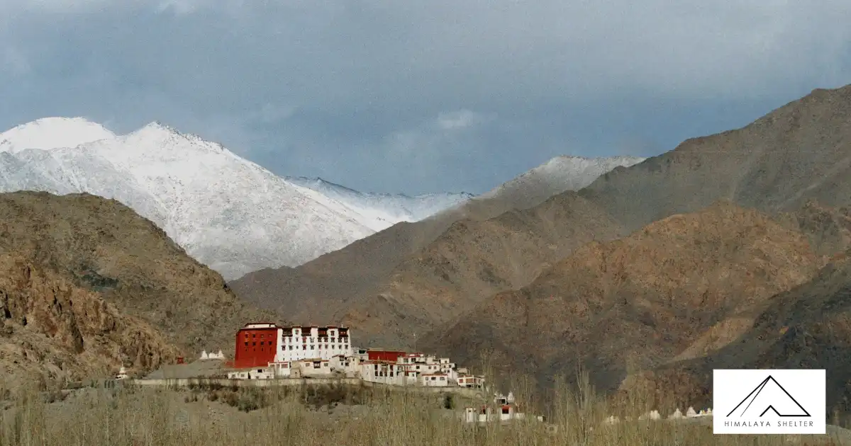 Hunder HunderDok Dokla Phyang