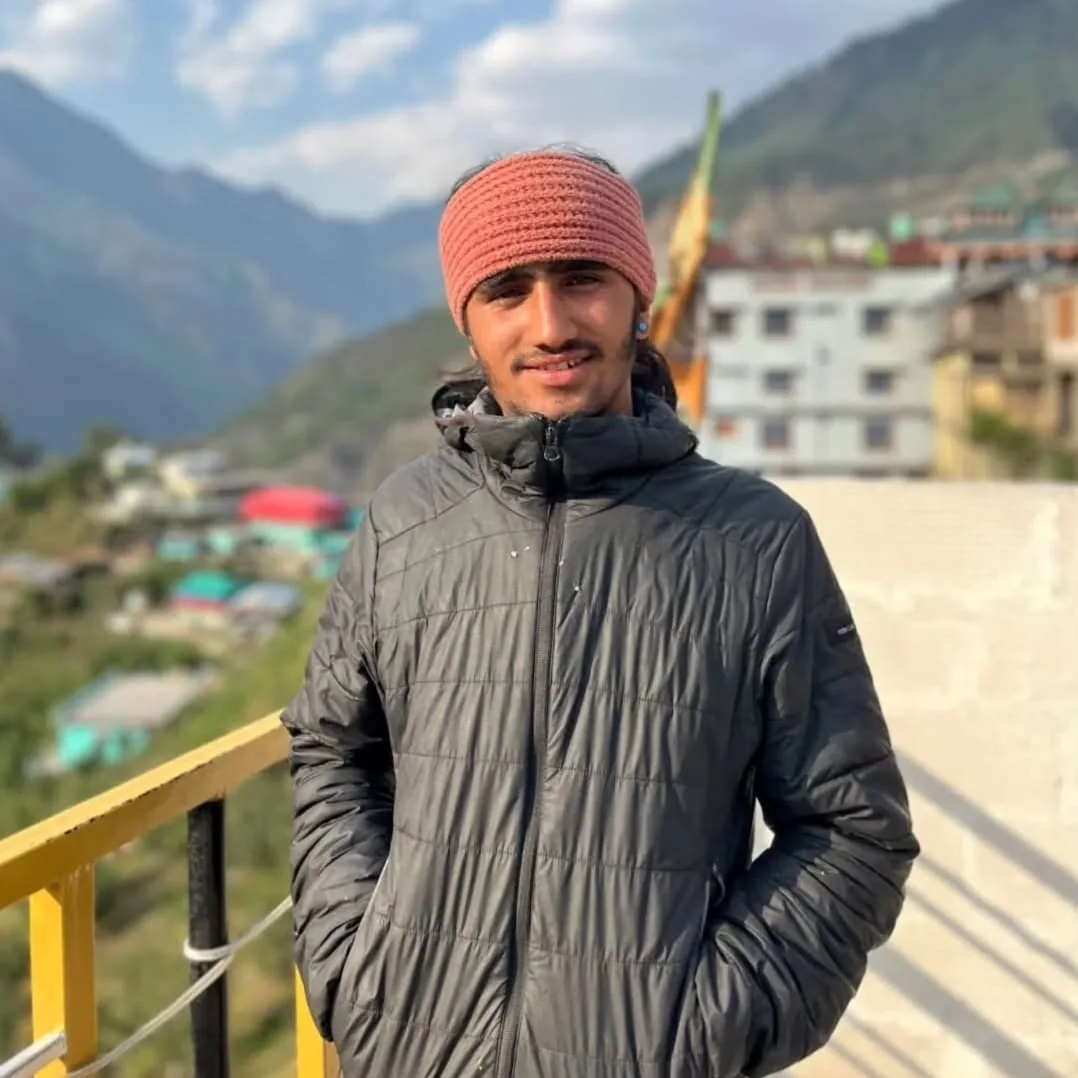 Sanjay Bhagata 