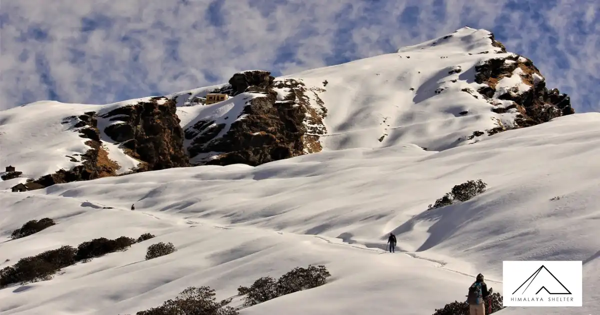 Chopta Chandrashila Trek