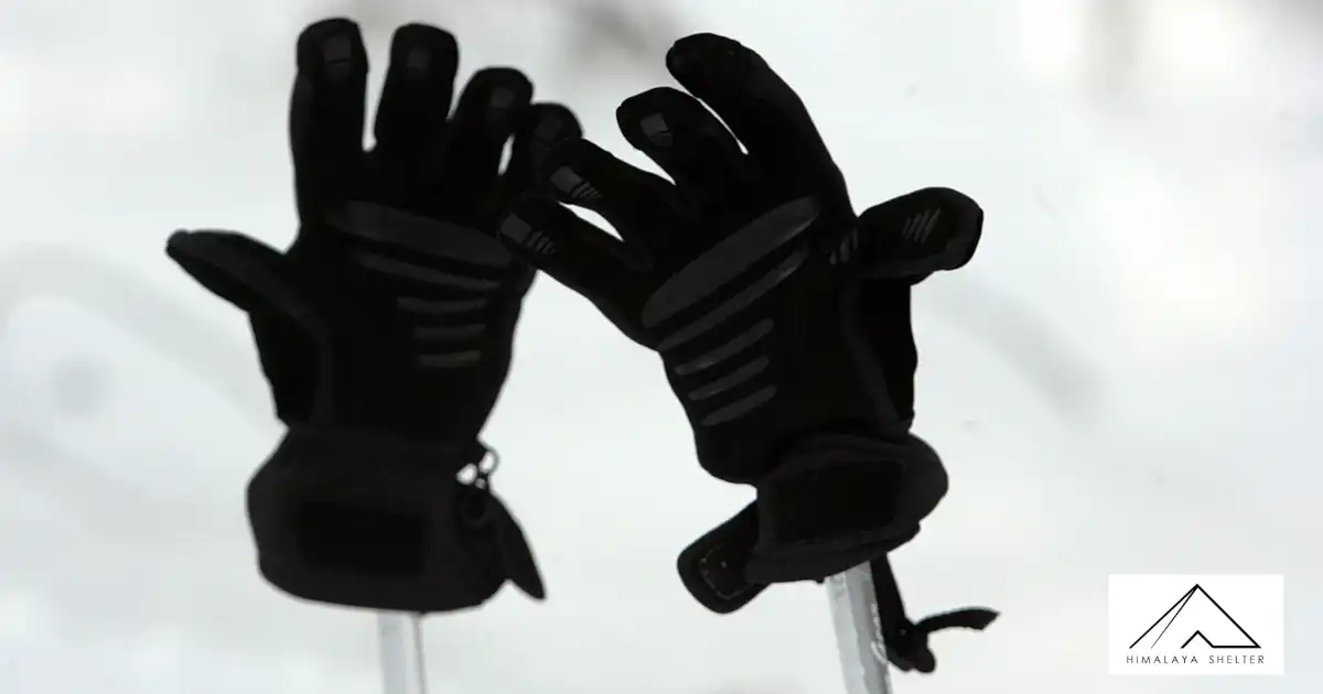 Waterproof Gloves