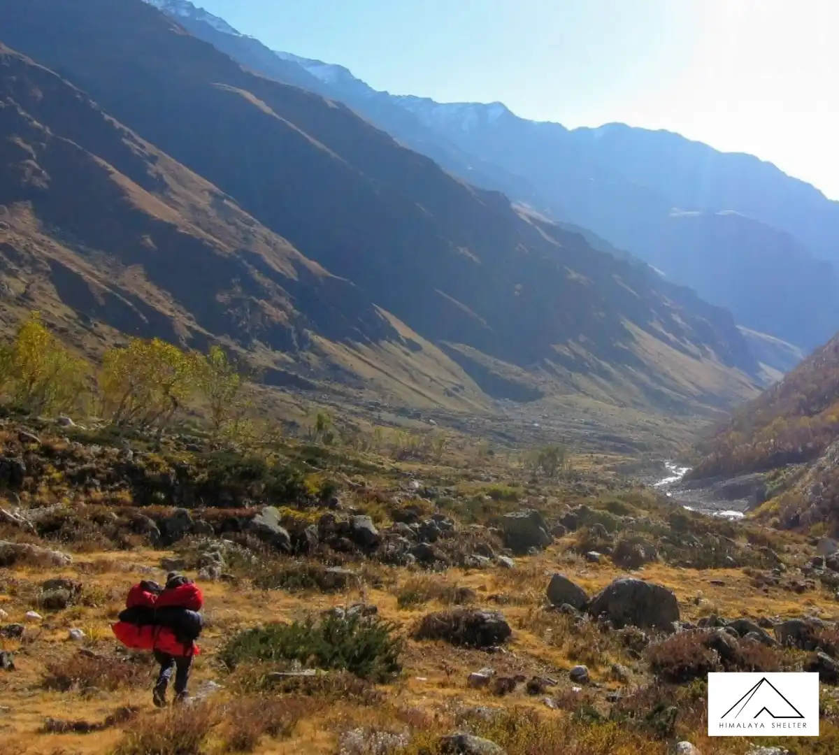 Gallery photo - Dhumdhar Kandi and Bali Pass Trek 1