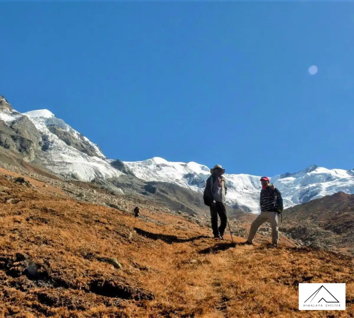 Gallery photo - Dhumdhar Kandi and Bali Pass Trek 5