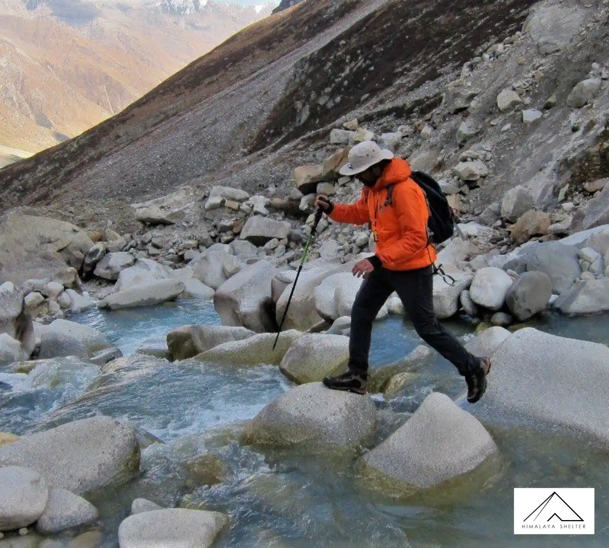 Gallery photo - Dhumdhar Kandi and Bali Pass Trek 4