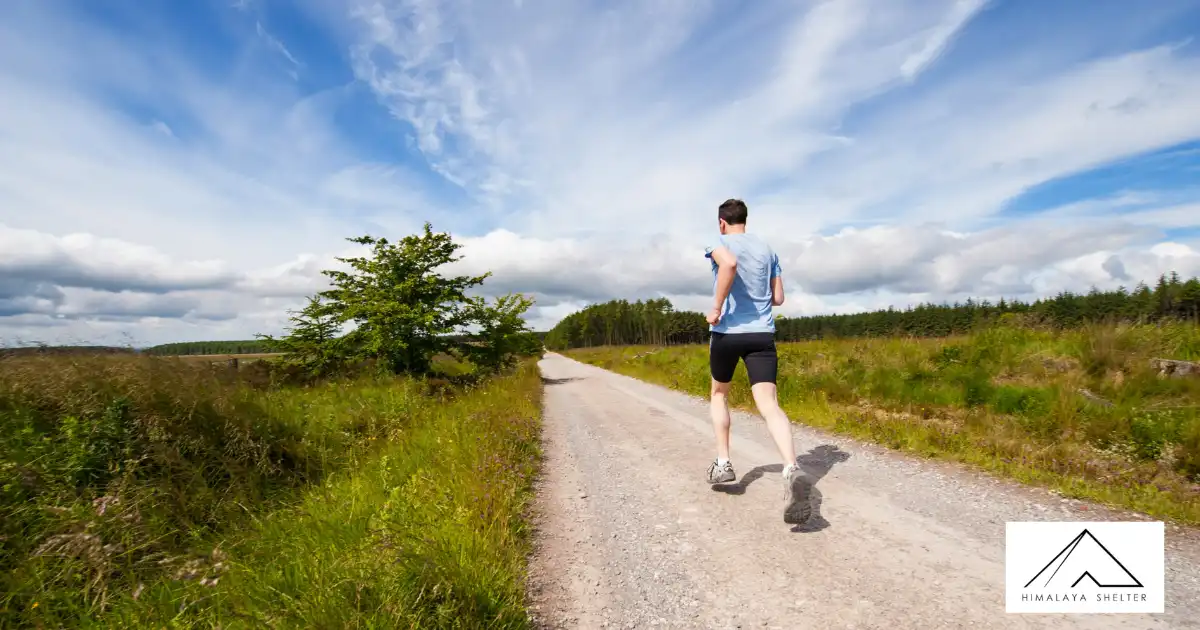 Preparing For A Trek