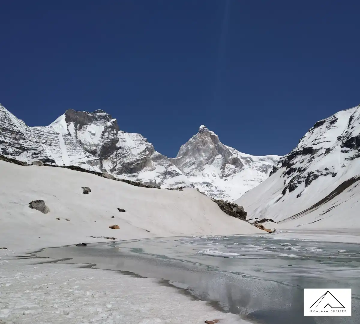 Gallery photo - Kedartal Patanginidhar Rudugaira Base Camp Trek 1