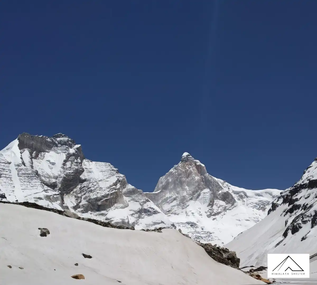 Gallery photo - Kedartal Patanginidhar Rudugaira Base Camp Trek 2