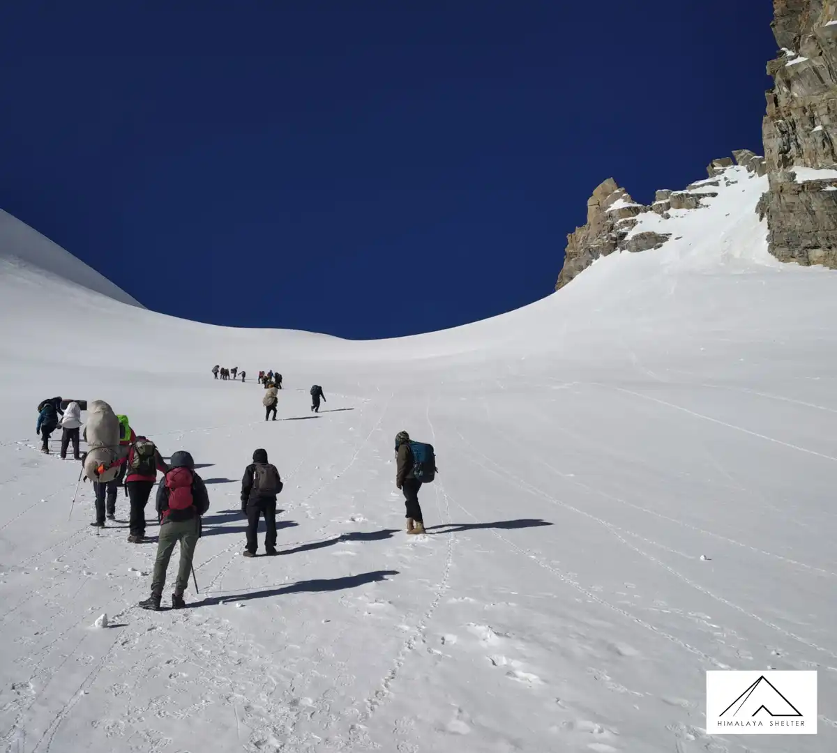 Gallery photo - Kedartal Patanginidhar Rudugaira Base Camp Trek 3