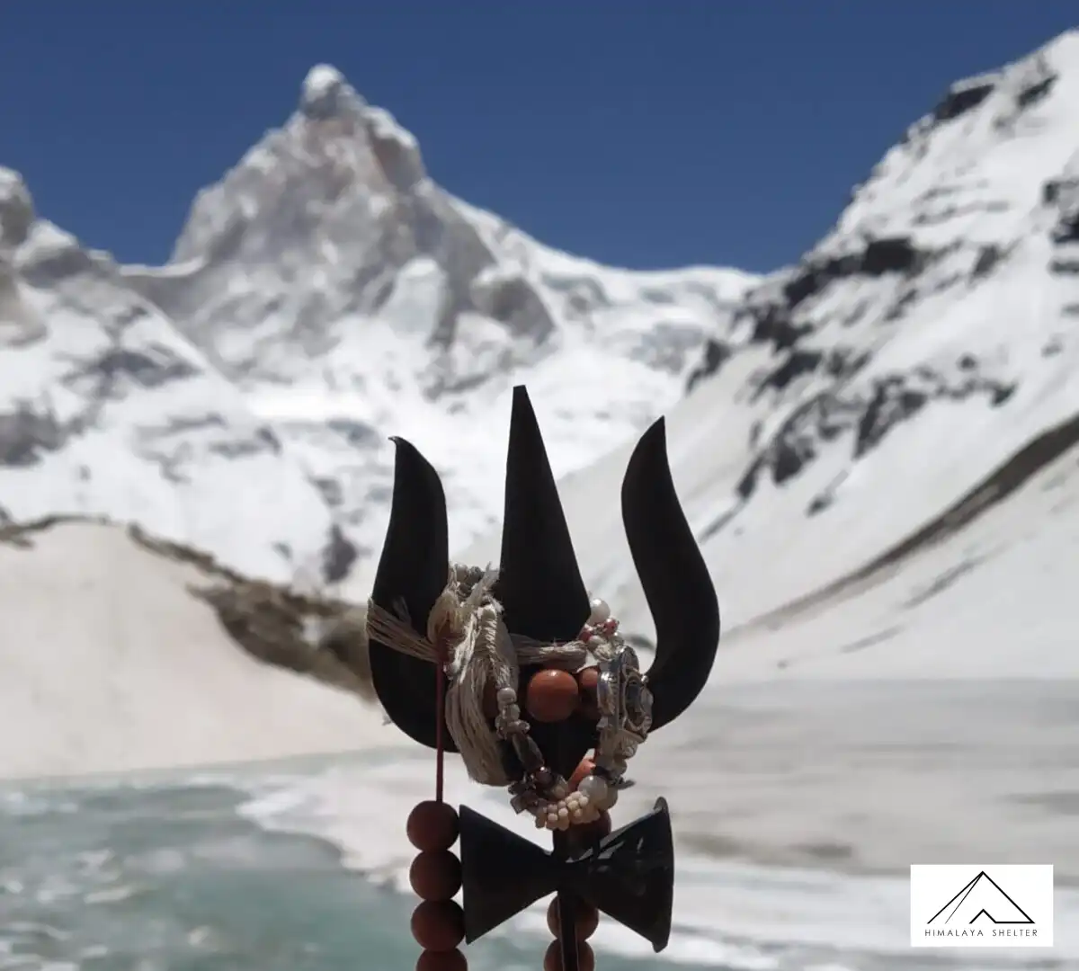 Gallery photo - Kedartal Patanginidhar Rudugaira Base Camp Trek 4