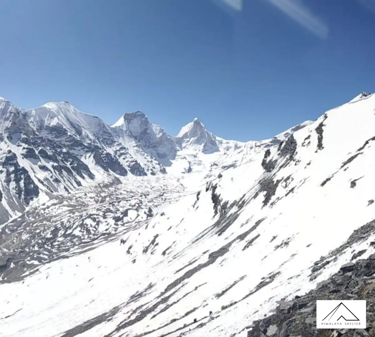 Gallery photo - Kedartal Patanginidhar Rudugaira Base Camp Trek 6