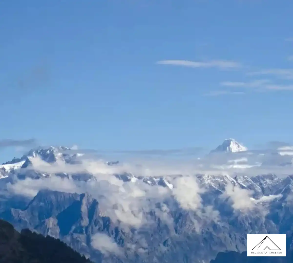 Gallery photo - Kedartal Patanginidhar Rudugaira Base Camp Trek 7