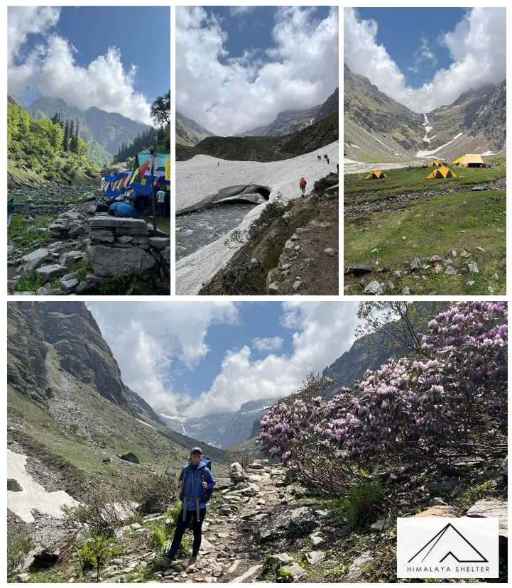 Rupin Pass Experience