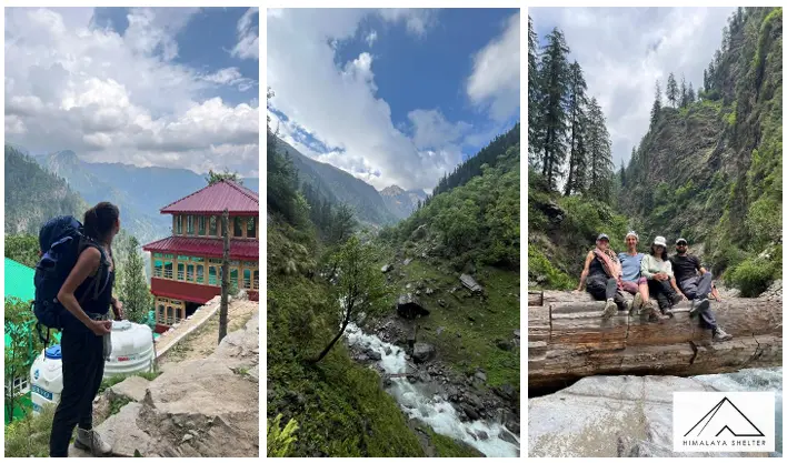 Rupin Pass Experience