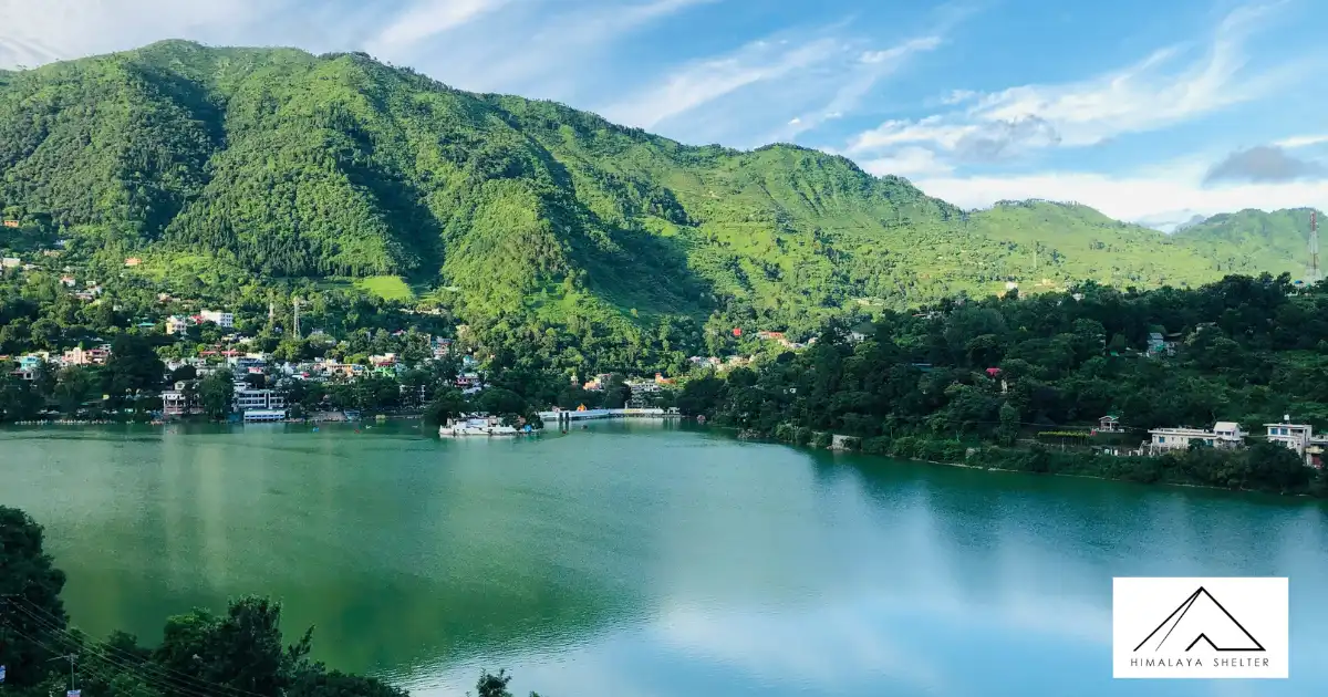 Bhimtal