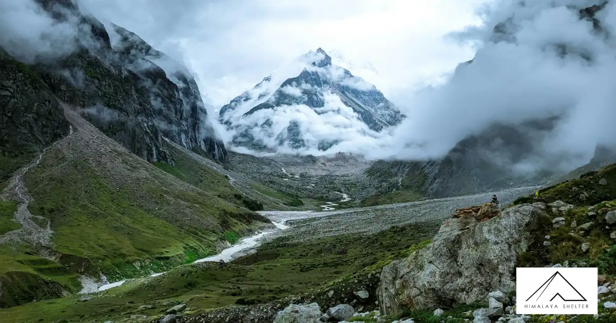 Nanda Devi National Park