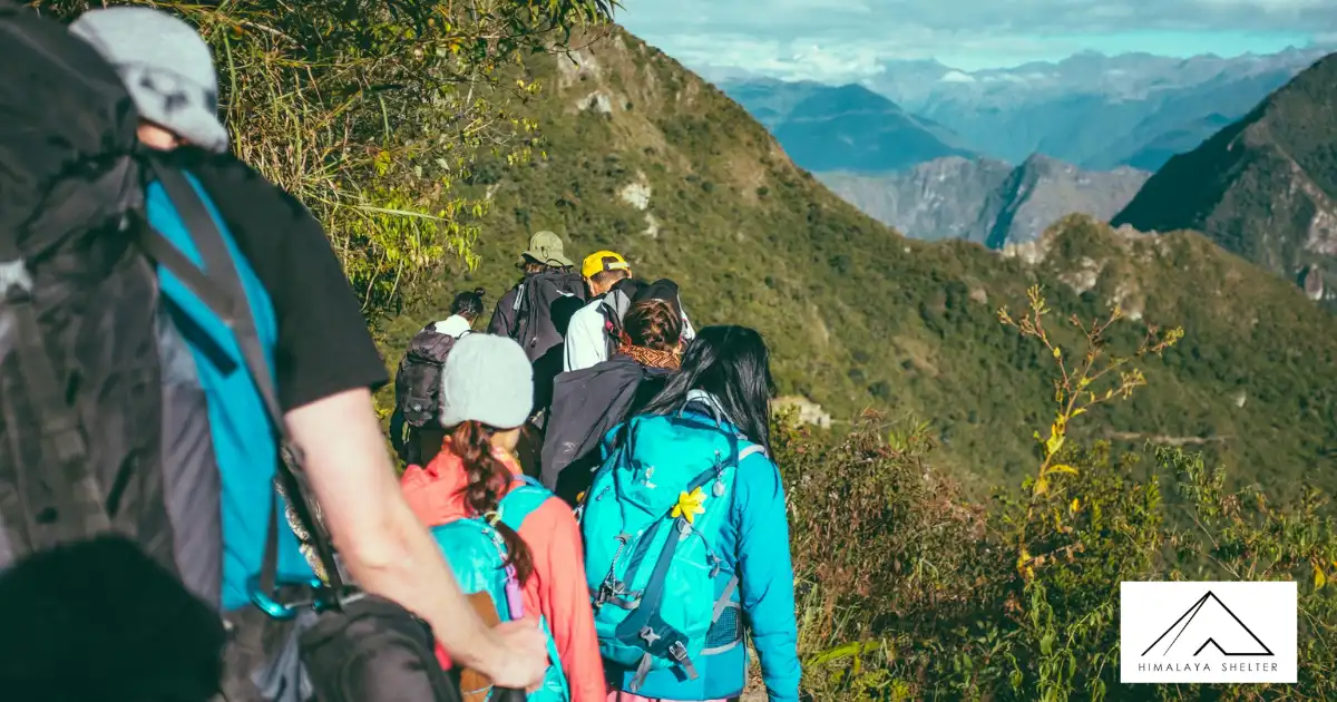 Ethical Adventure Travel