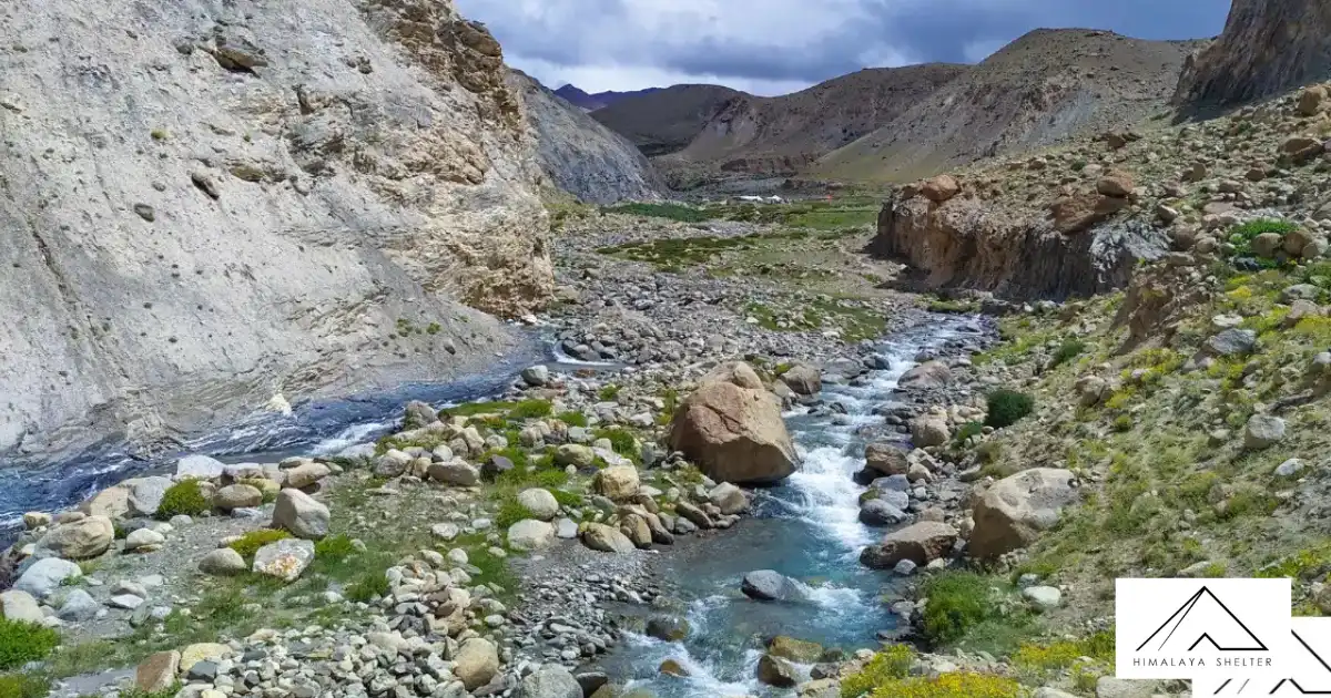 Markha Valley Trek