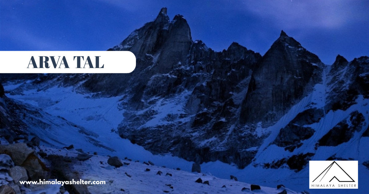 Arva Tal