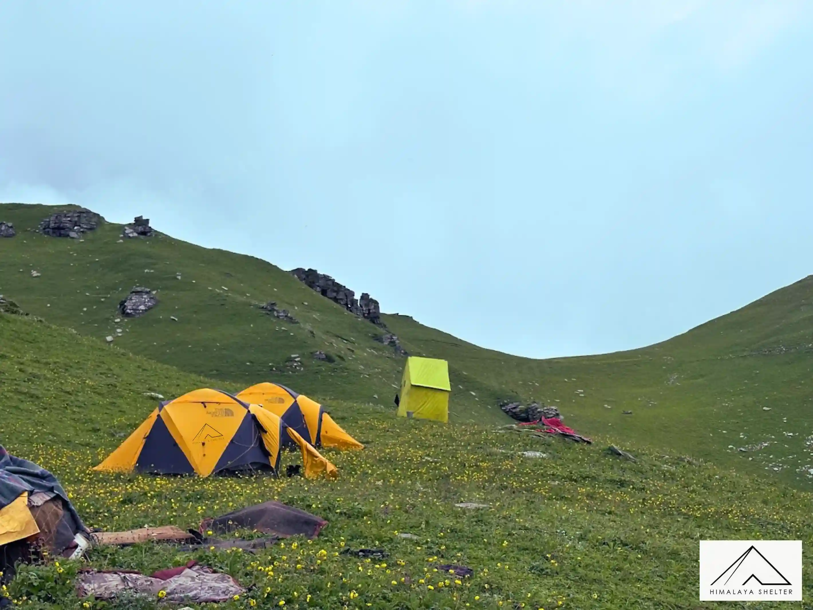 Gallery photo - Kalihani Pass Trek 7