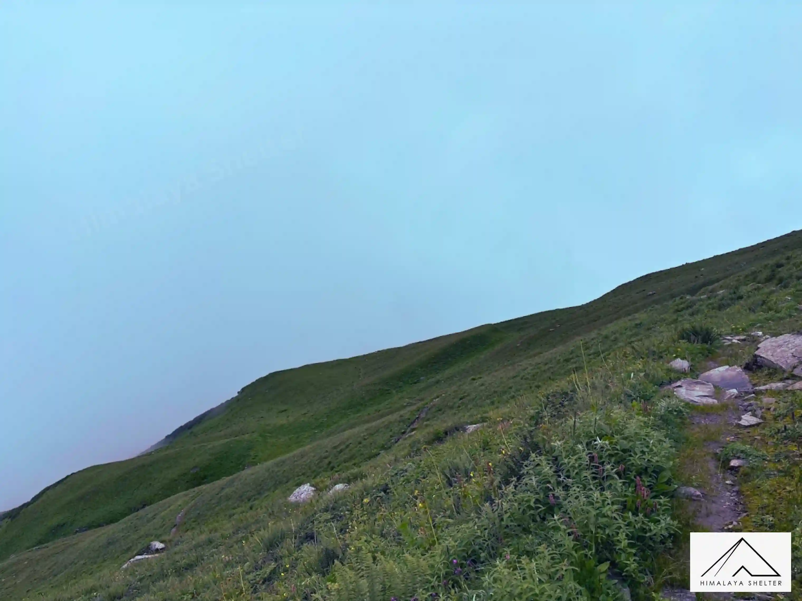 Gallery photo - Kalihani Pass Trek 9