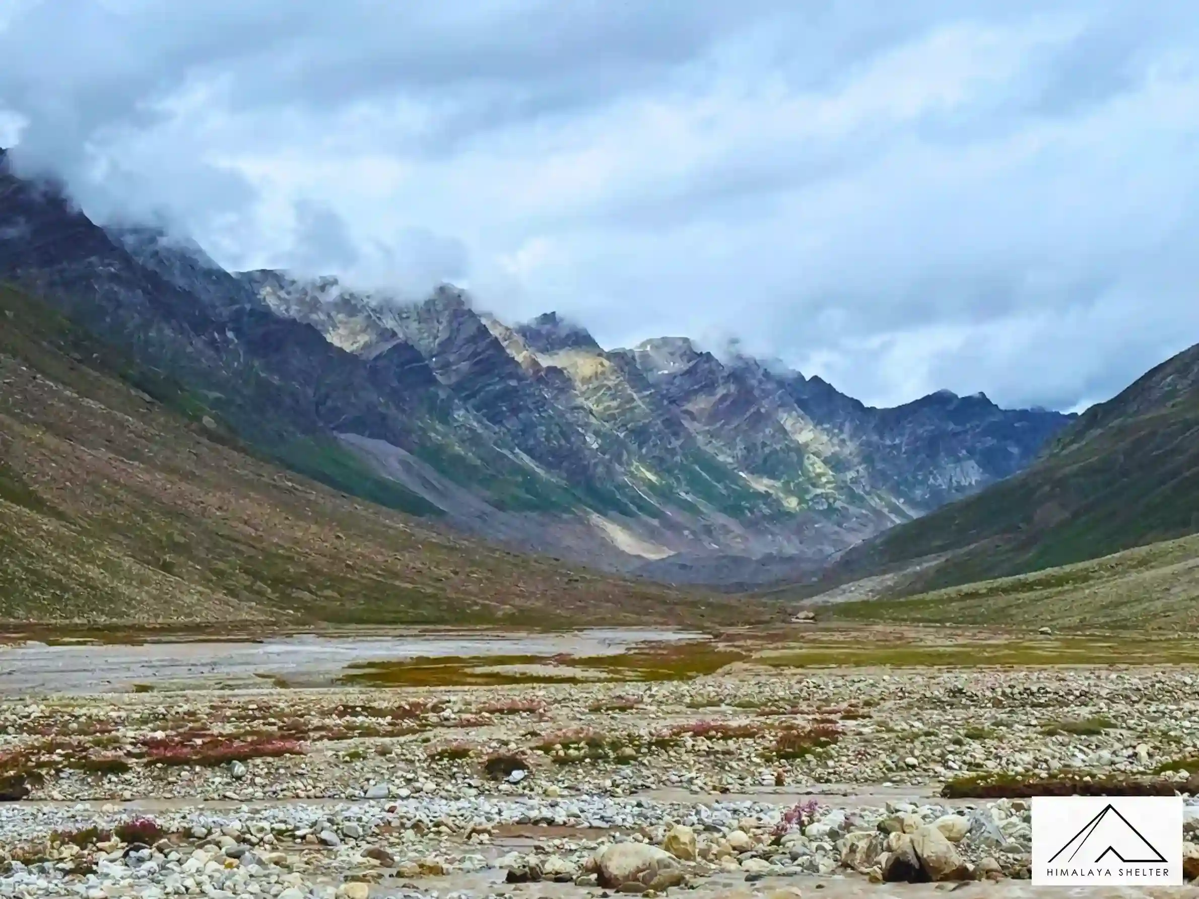 Gallery photo - Miyar Valley Trek 1