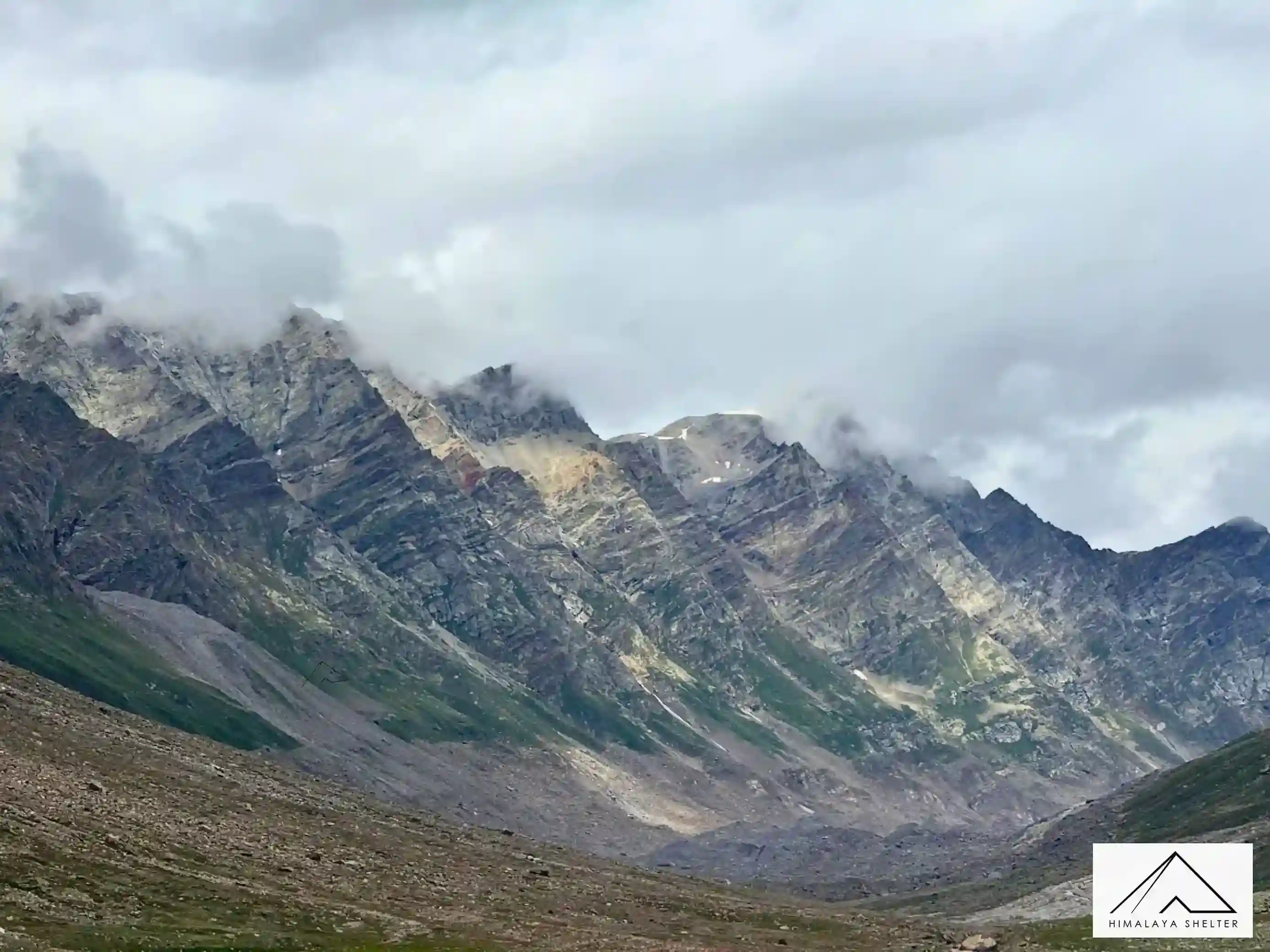 Gallery photo - Miyar Valley Trek 2