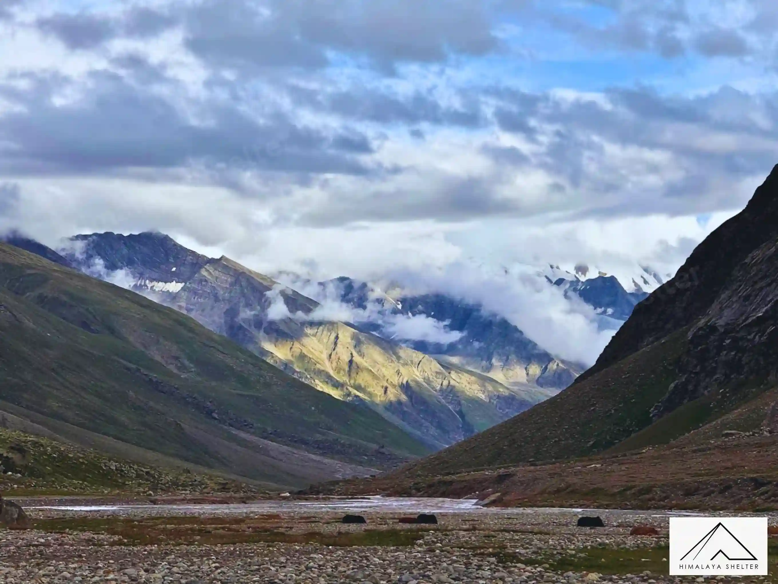 Gallery photo - Miyar Valley Trek 3