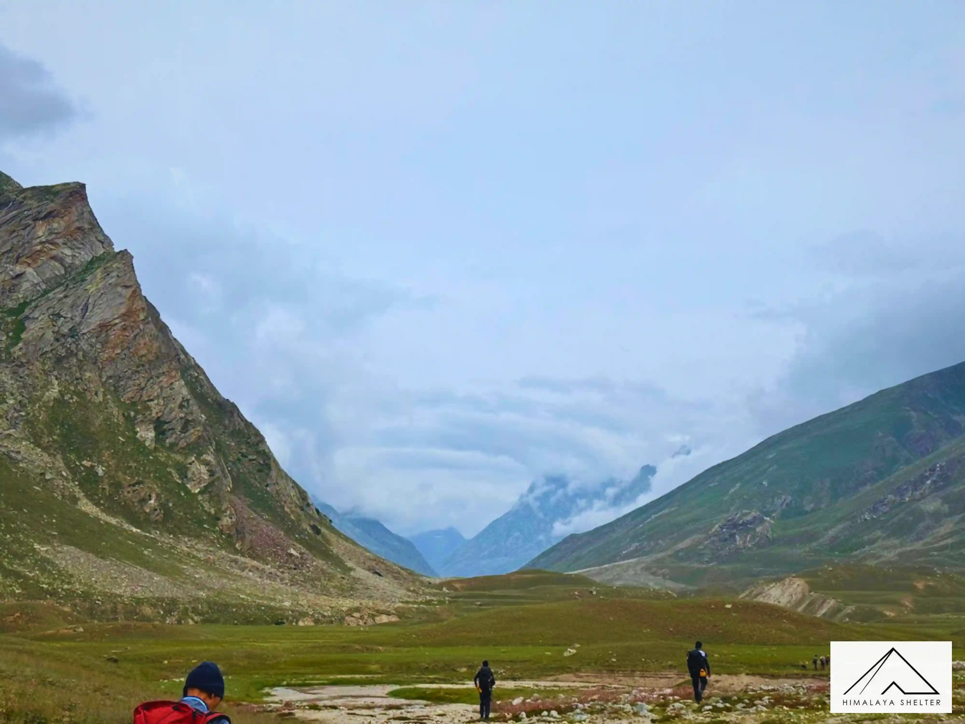 Gallery photo - Miyar Valley Trek 4