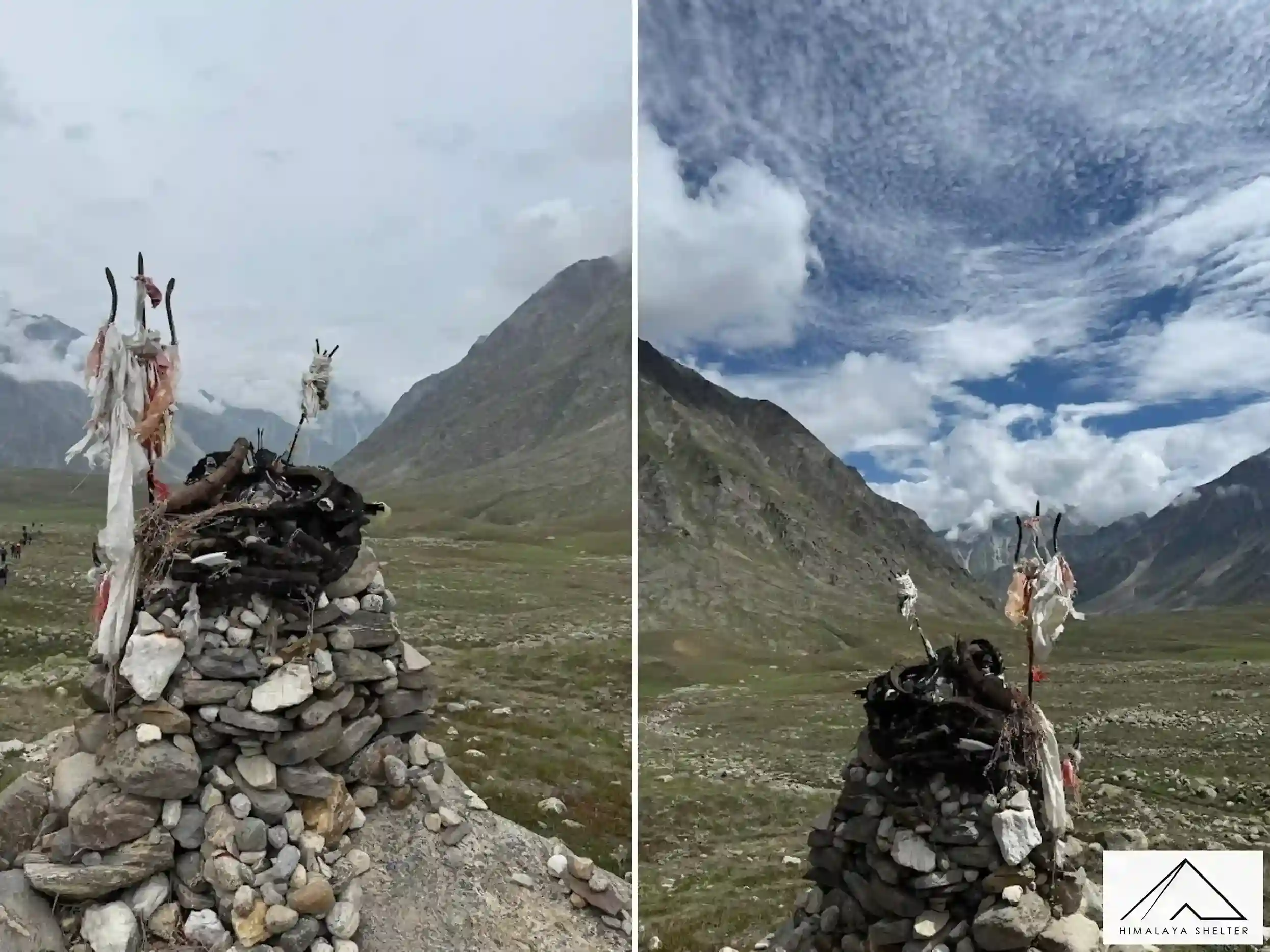 Gallery photo - Miyar Valley Trek 8