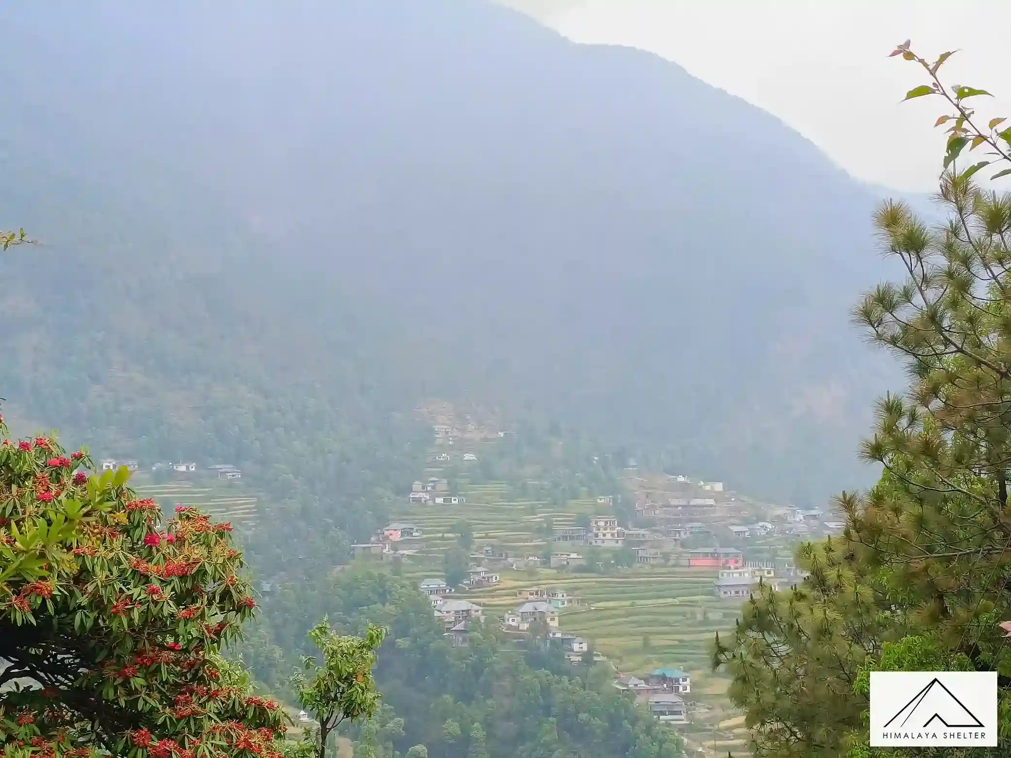 Gallery photo - Kareri Lake Trek 1