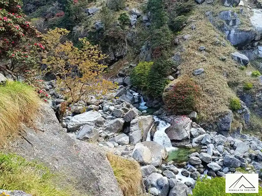 Gallery photo - Kareri Lake Trek 3