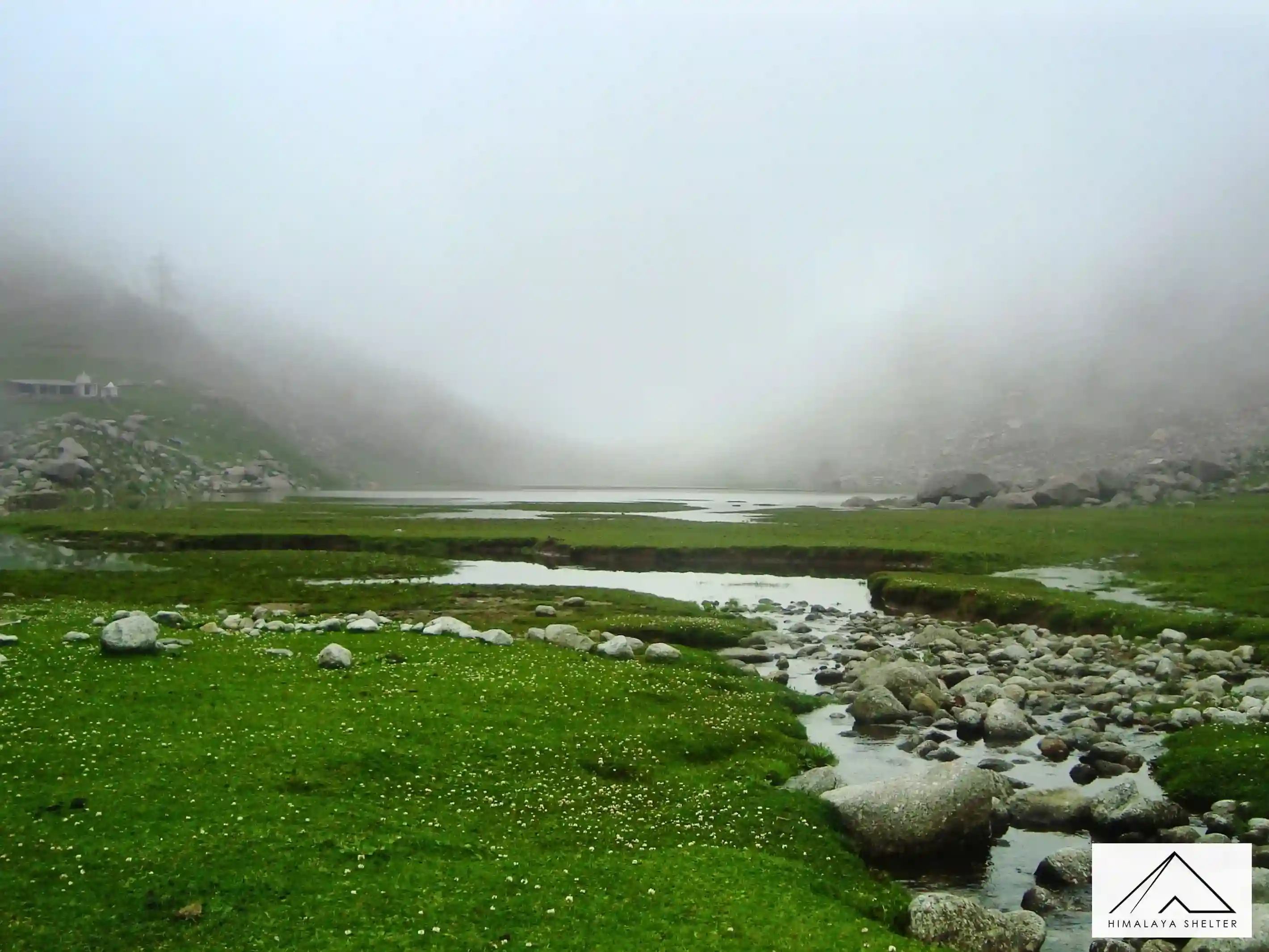 Gallery photo - Kareri Lake Trek 6