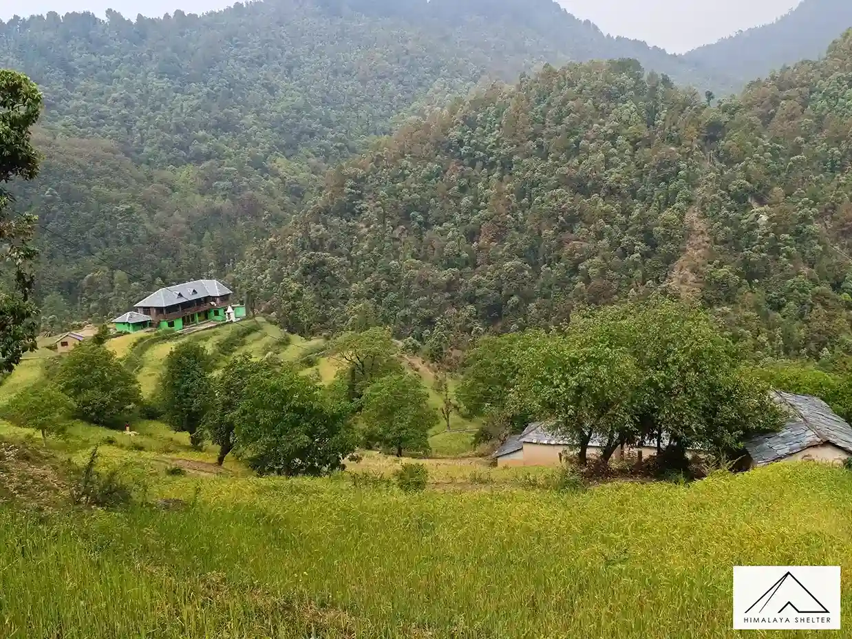 Gallery photo - Kareri Lake Trek 4