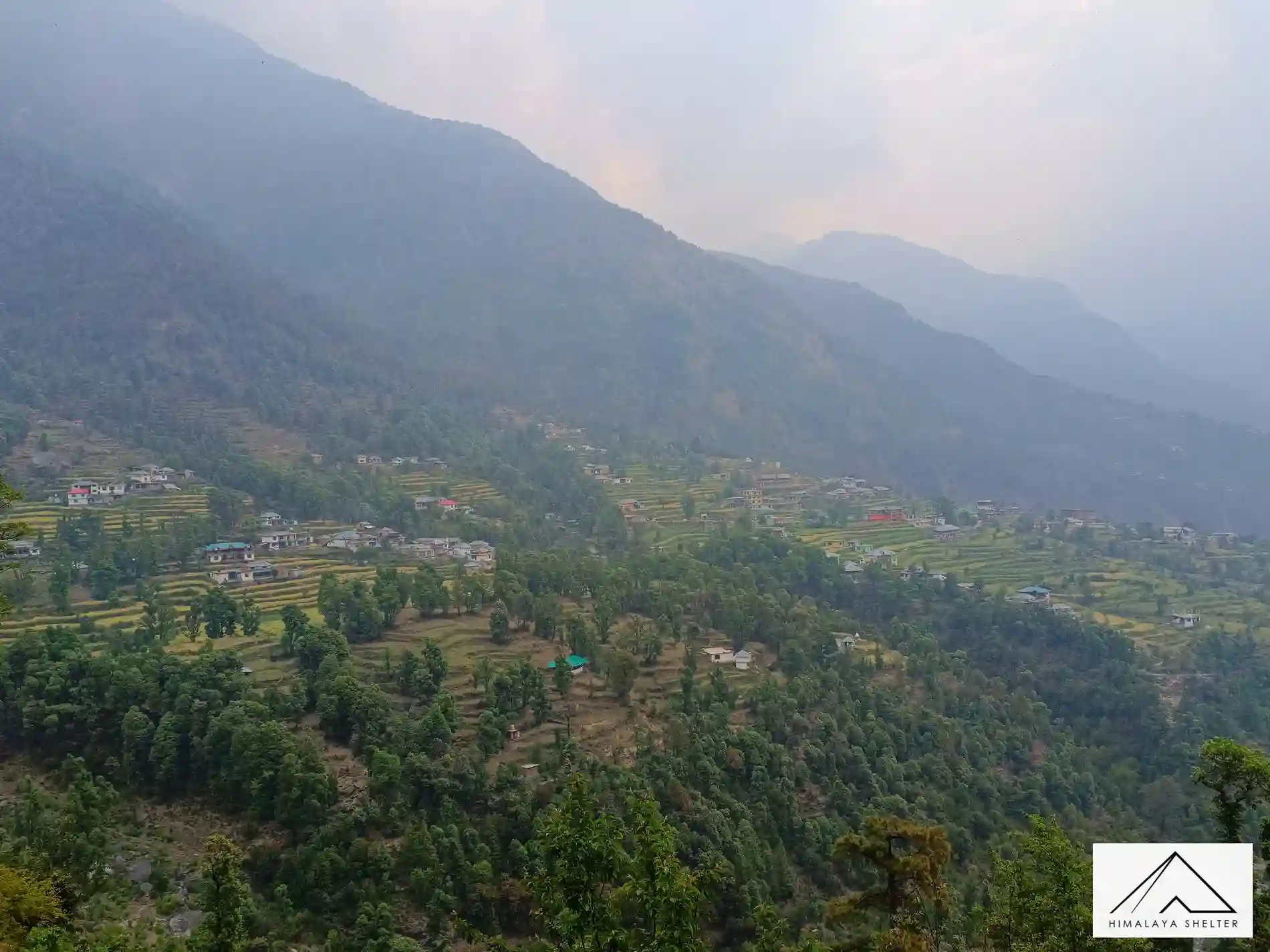 Gallery photo - Kareri Lake Trek 14