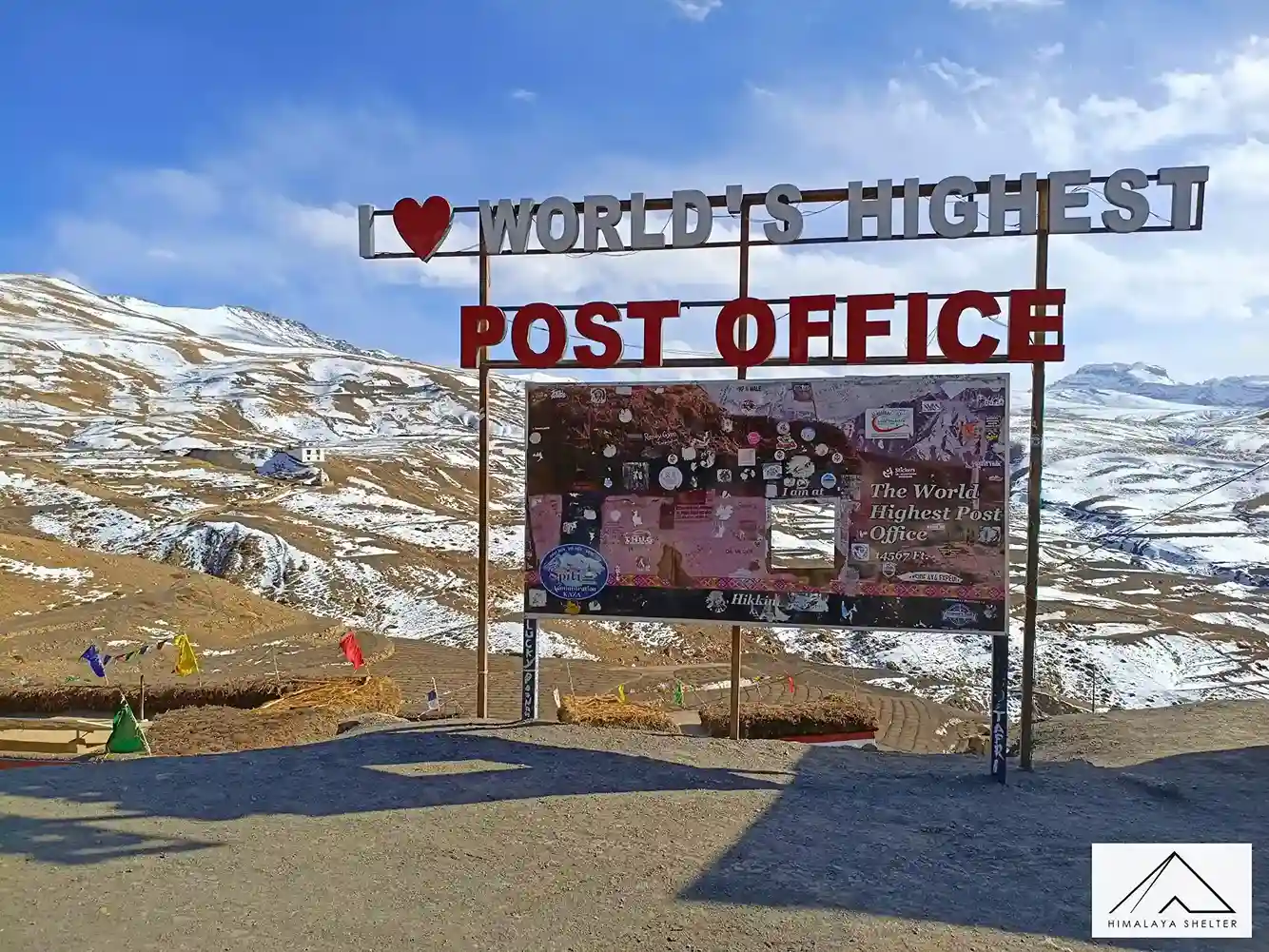 Gallery photo - Spiti Valley Winter trek 13