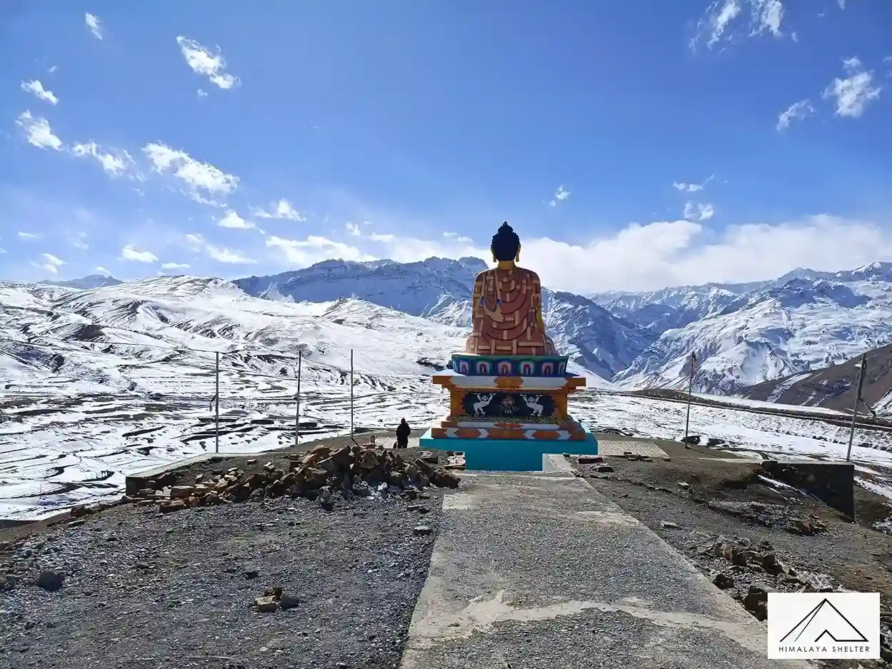 Gallery photo - Spiti Valley Winter trek 14