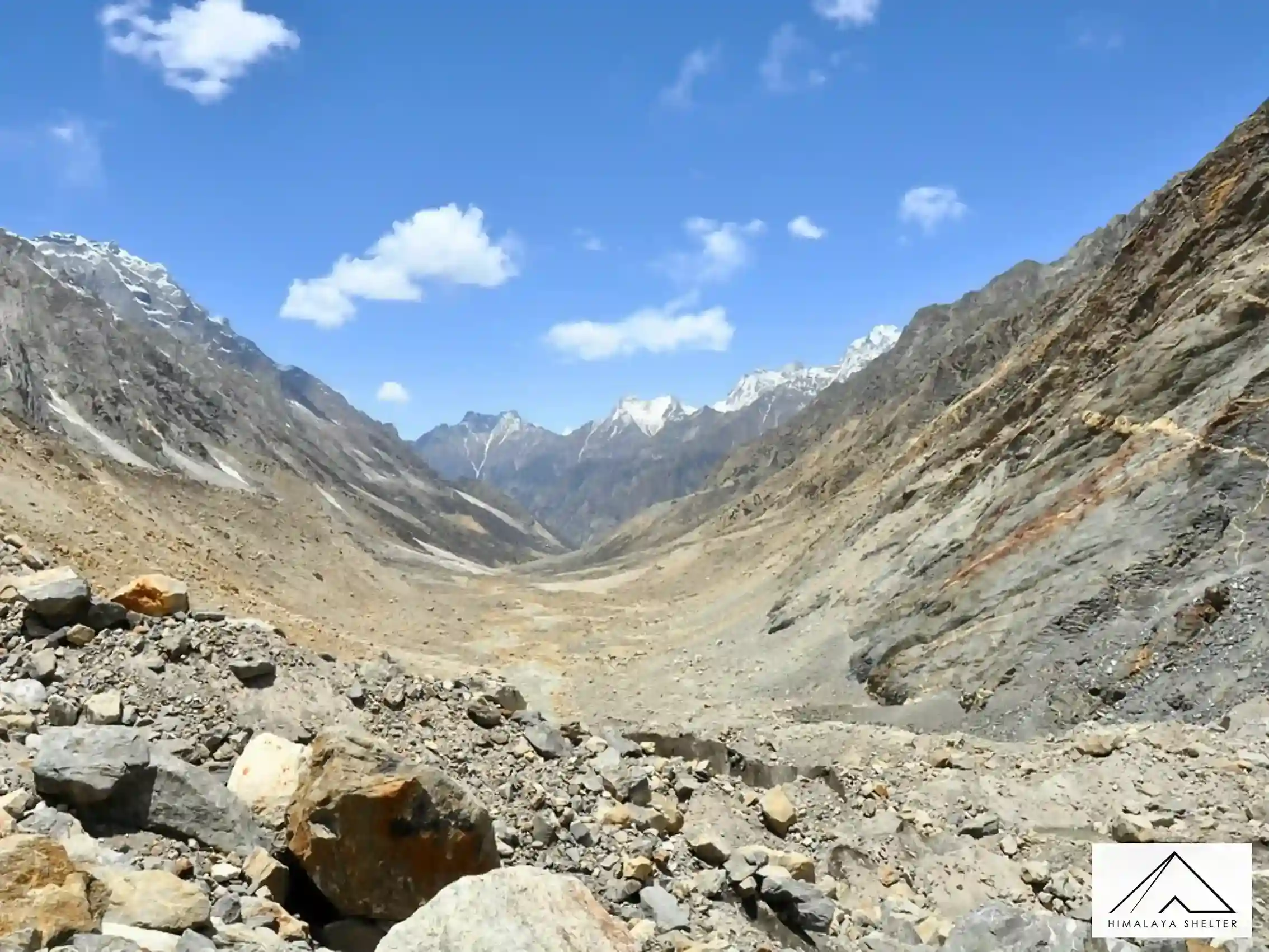 Gallery photo - Kedar Dome Expedition 1
