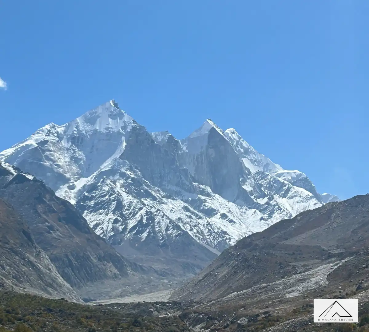 Gallery photo - Kedar Dome Expedition 3