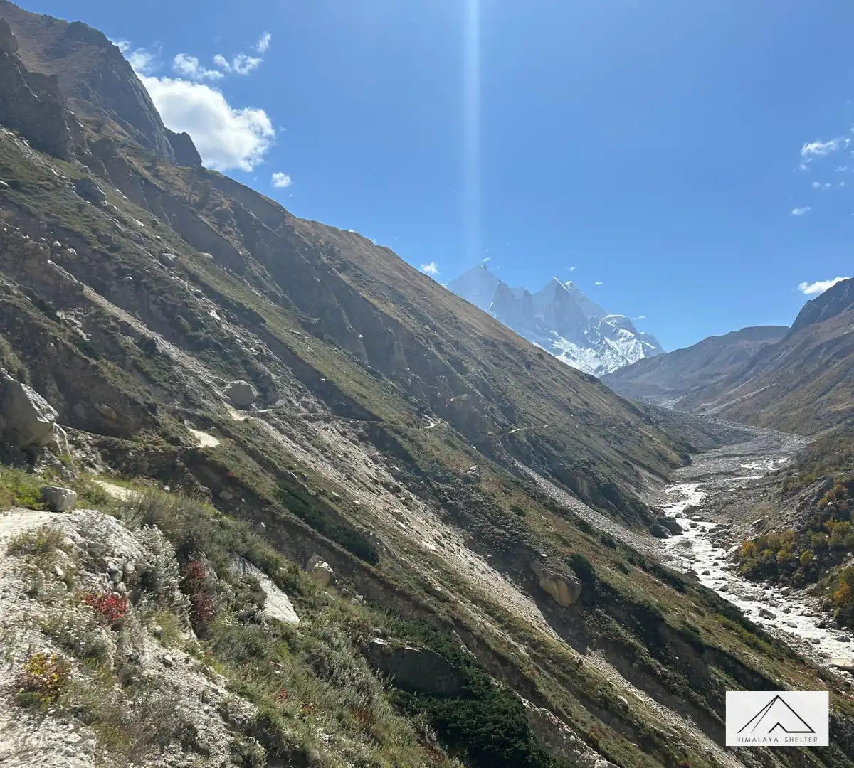 Gallery photo - Kedar Dome Expedition 4