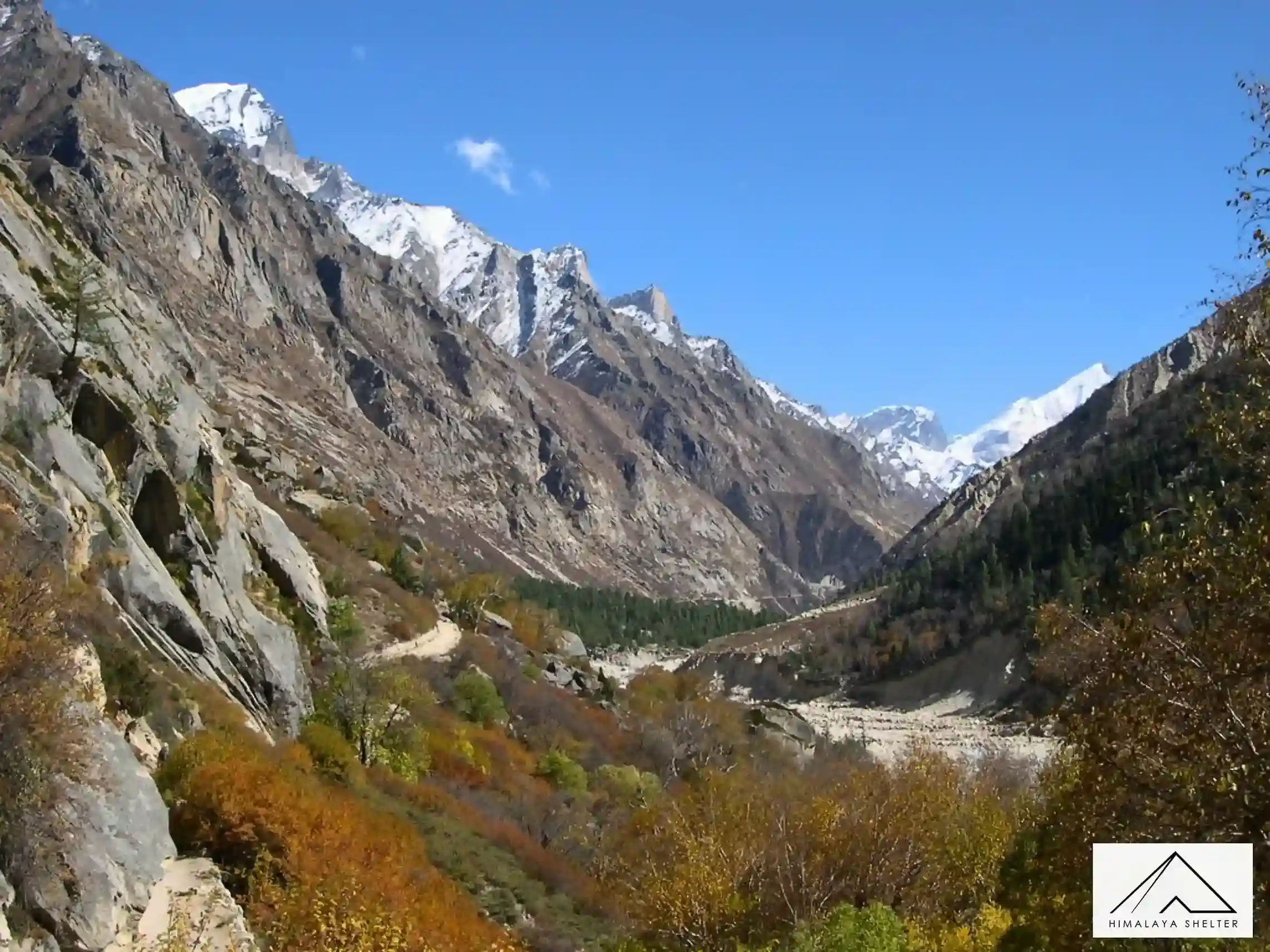 Gallery photo - Kedar Dome Expedition 2