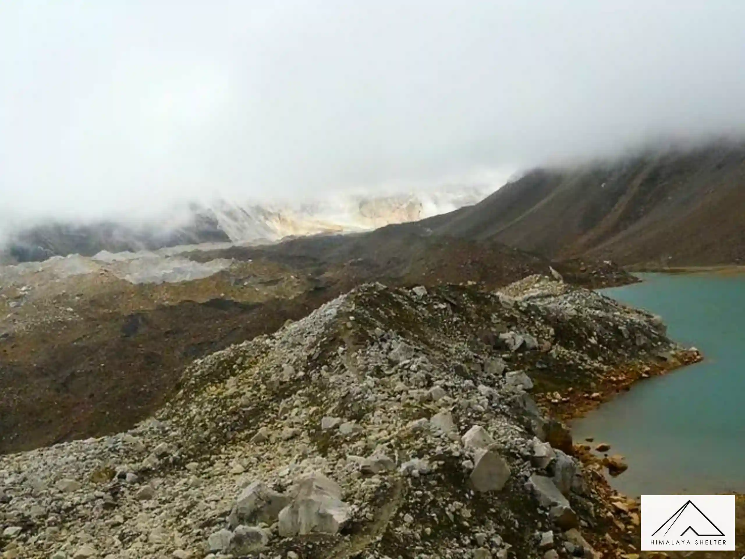 Gallery photo - Vasuki Tal Kedarnath Trek 1
