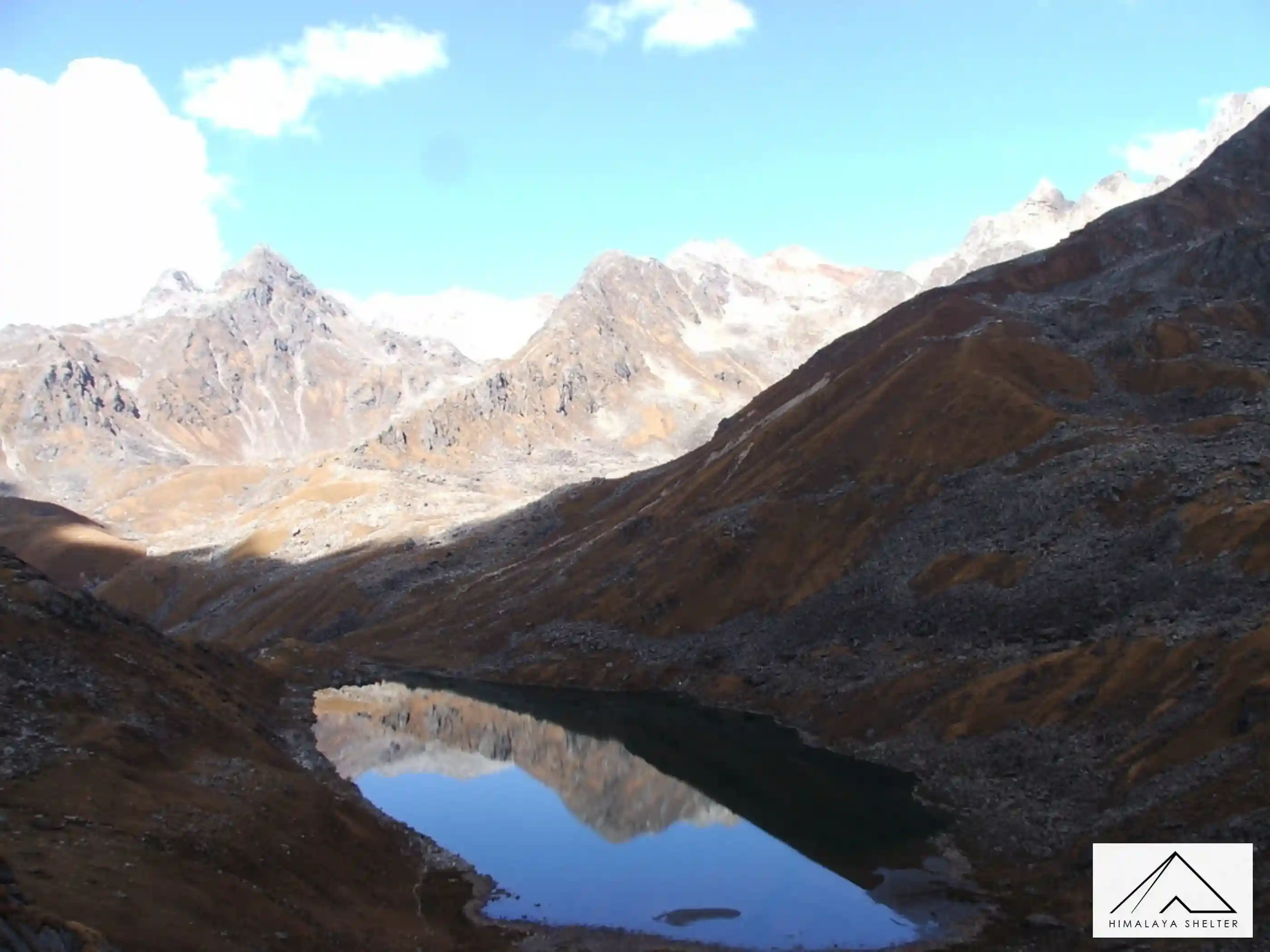 Gallery photo - Vasuki Tal Kedarnath Trek 3