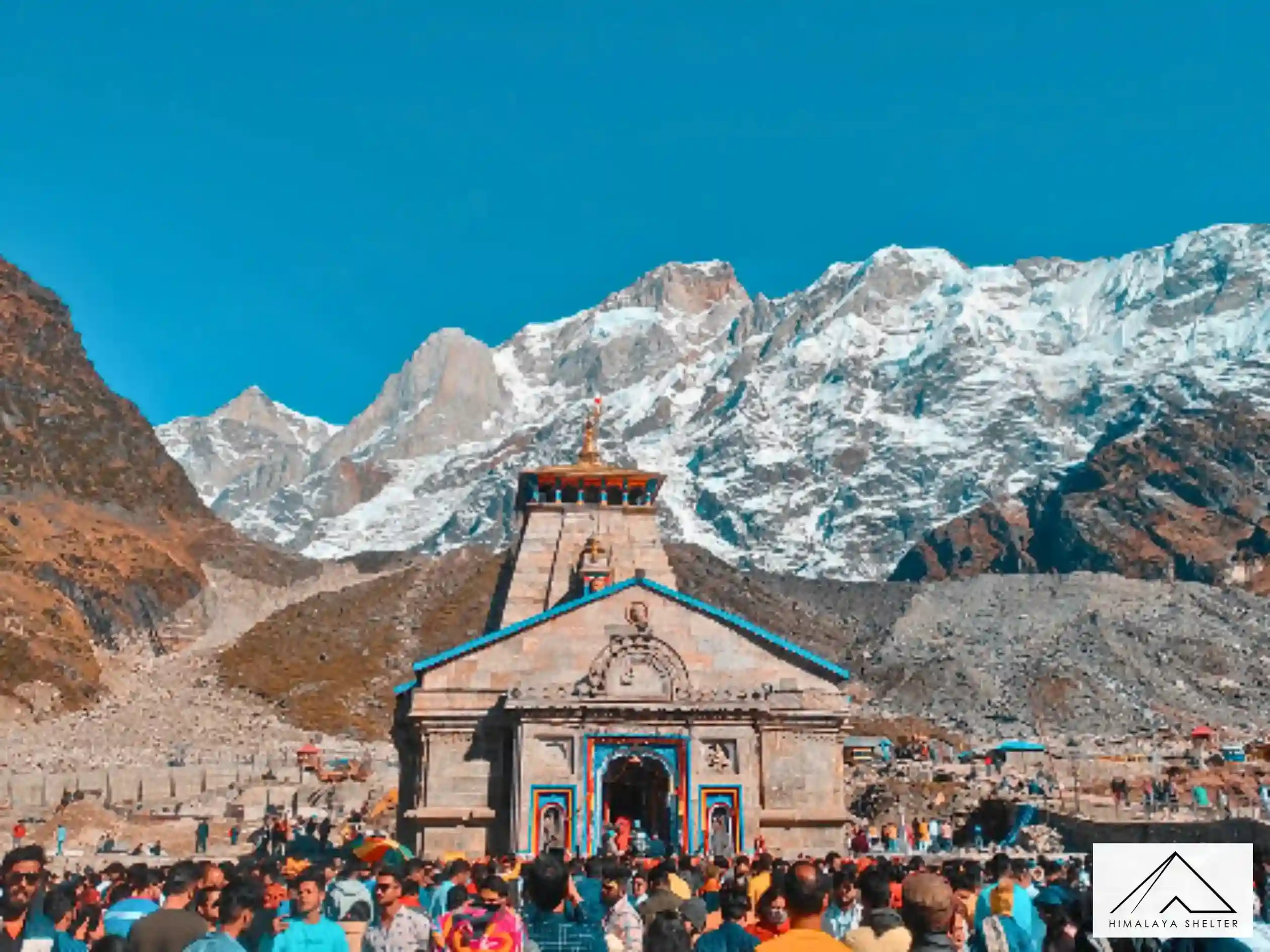 Gallery photo - Vasuki Tal Kedarnath Trek 4