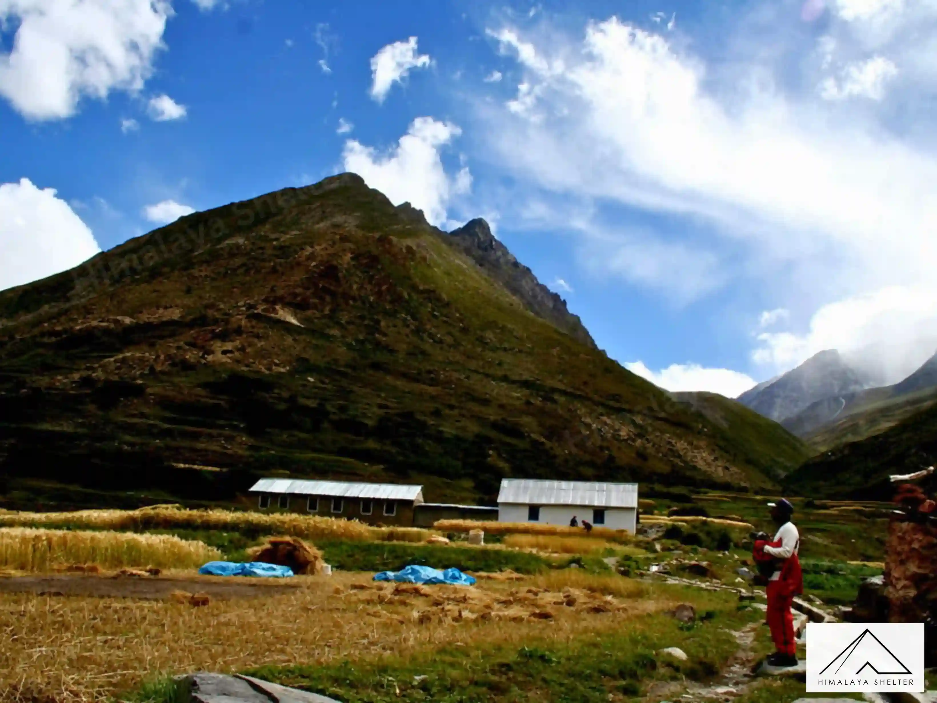 Gallery photo - Charang Valley Trek 4