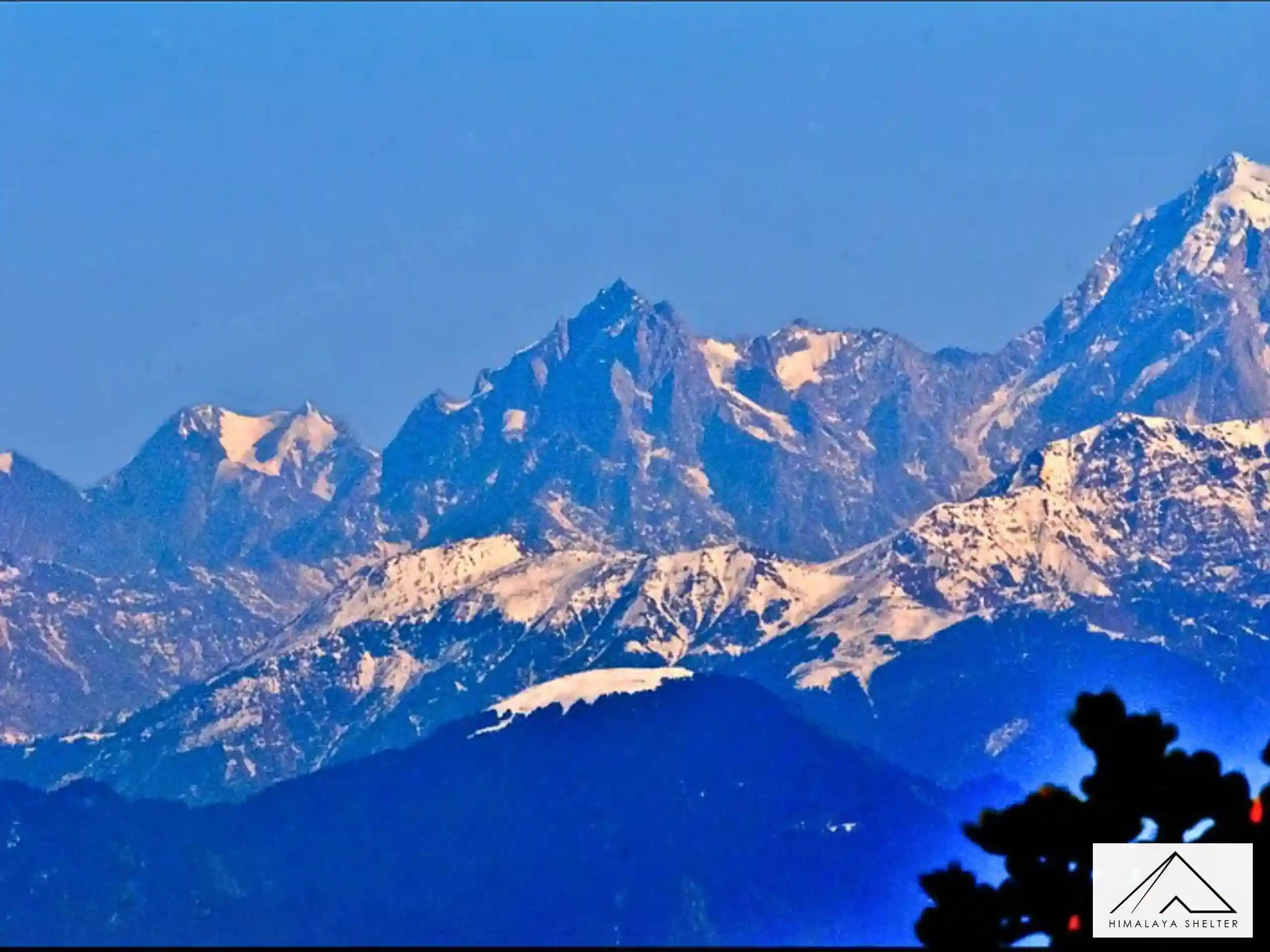 Gallery photo - Charang Valley Trek 3