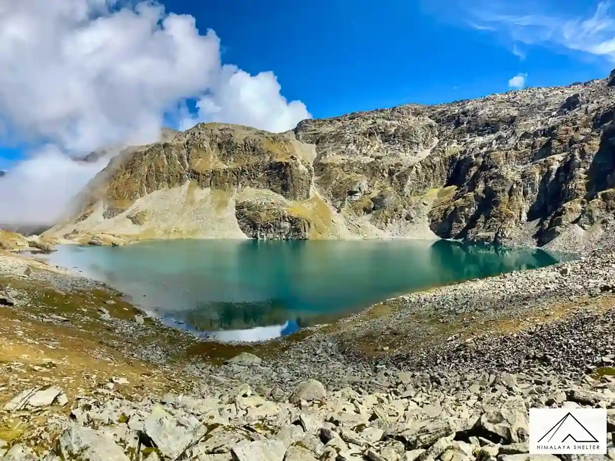 Gallery photo - Baraadsar Lake Trek 3