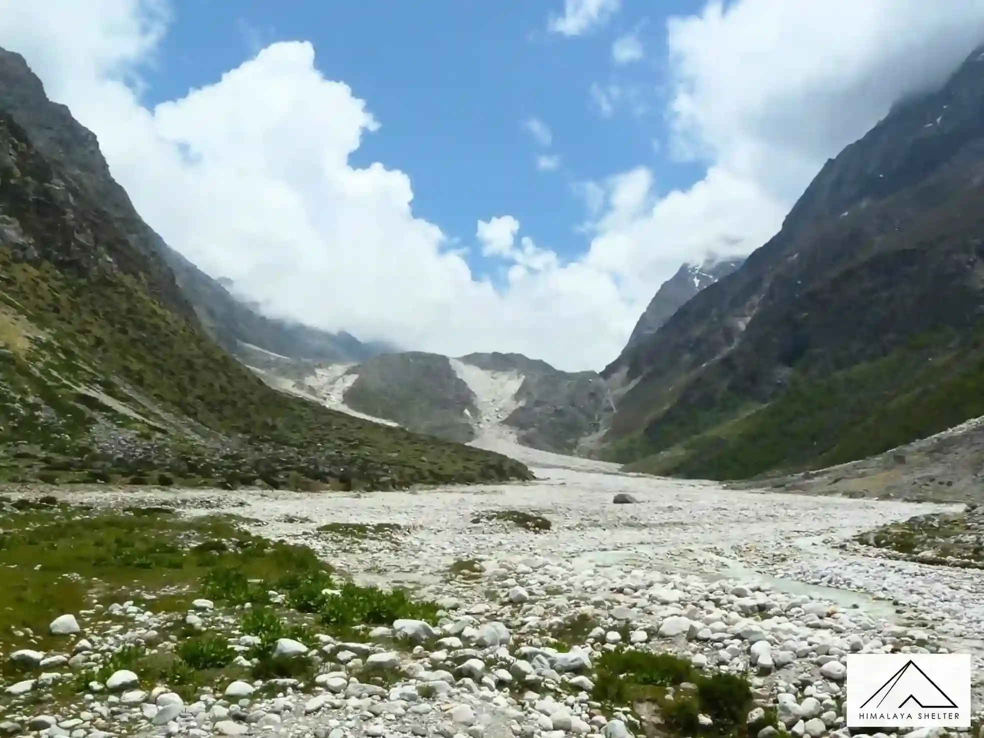 Gallery photo - Bagini Glacier Trek 1