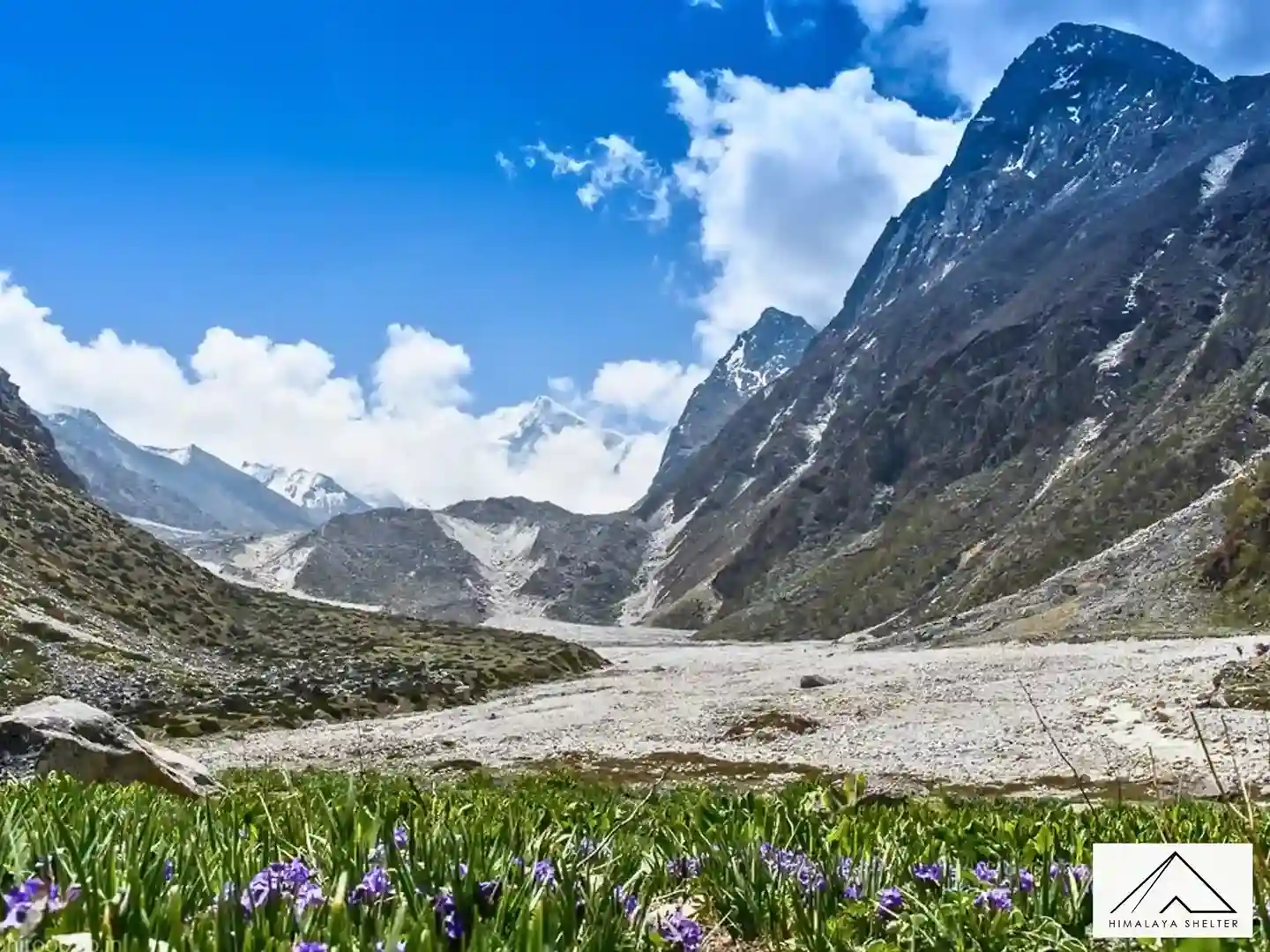 Gallery photo - Bagini Glacier Trek 3