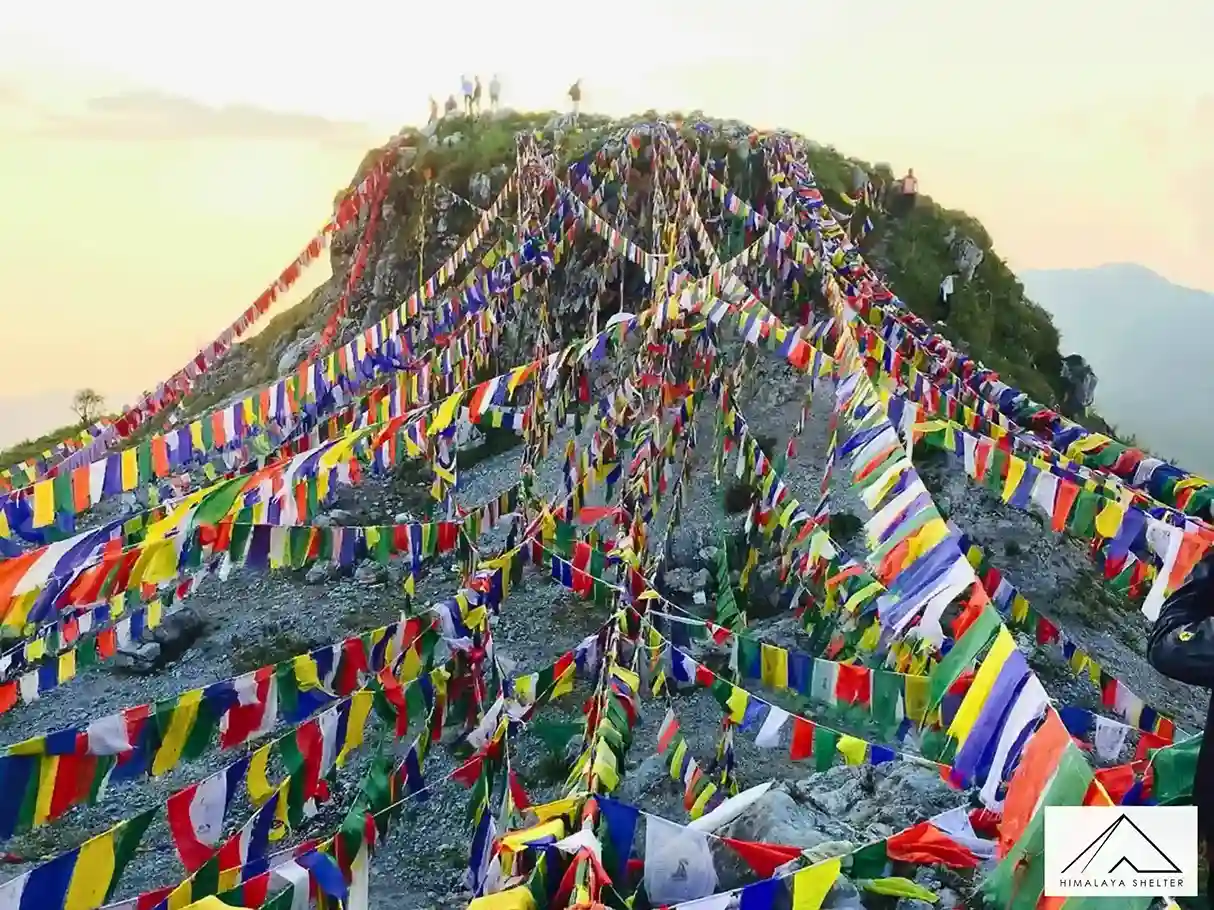 Gallery photo - George Everest Trek Mussoorie 3